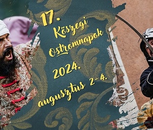 XVII. Kőszegi Ostromnapok